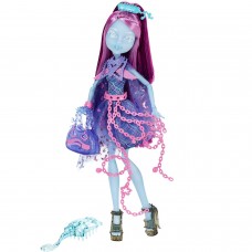 Кукла Киёми Хонтерли MONSTER HIGH (CDC34/CDC33)